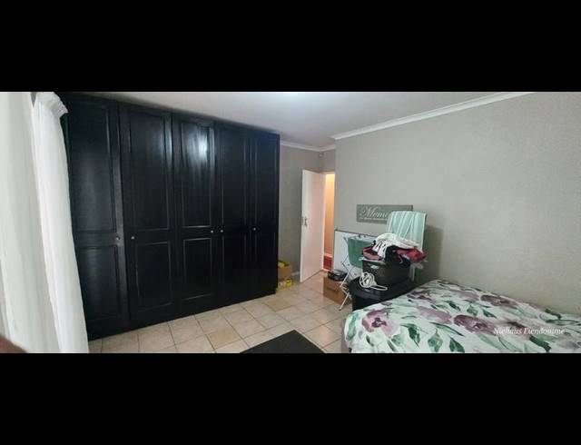 4 BEDROOM PROPERTY TO RENT IN GUSTROUW
